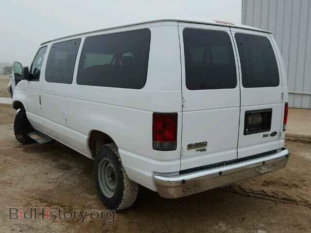 2013 FORD ECONOLINE - VIN: 1FBNE3BLXDDA99459 - Фото 3