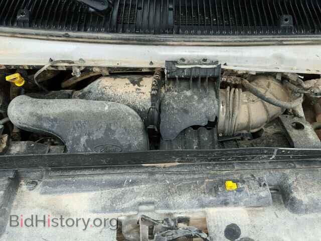 2013 FORD ECONOLINE - VIN: 1FBNE3BLXDDA99459 - Фото 7