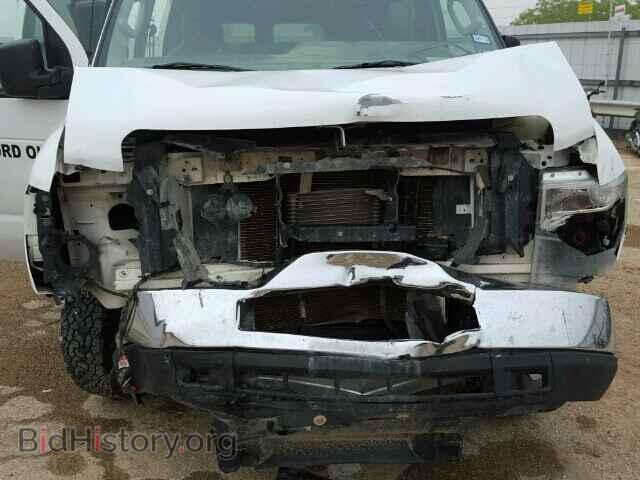 2013 FORD ECONOLINE - VIN: 1FBNE3BLXDDA99459 - Фото 9