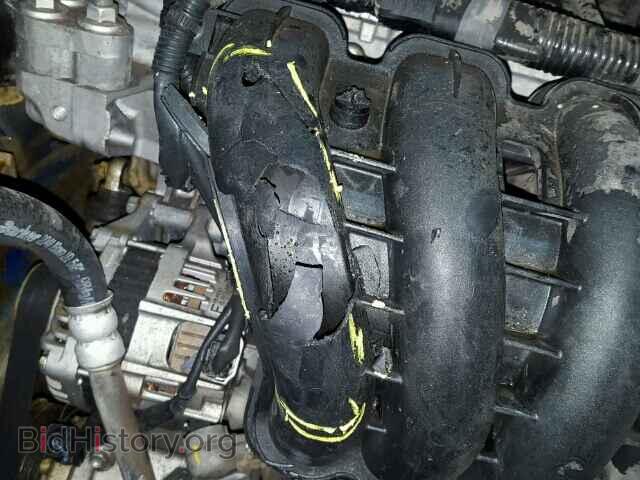 2013 MAZDA CX-5 - VIN: JM3KE2DEXD0128710 - Фото 10