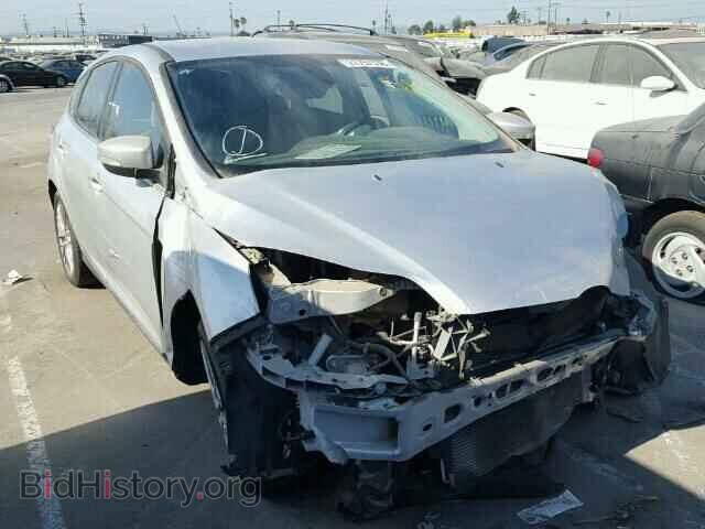 Photo 1FAHP3M29CL457555 - FORD FOCUS 2012