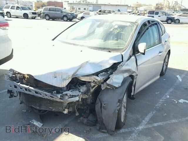 2012 FORD FOCUS - VIN: 1FAHP3M29CL457555 - Photo 2