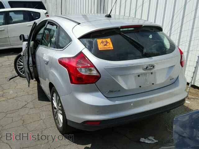 2012 FORD FOCUS - VIN: 1FAHP3M29CL457555 - Photo 3