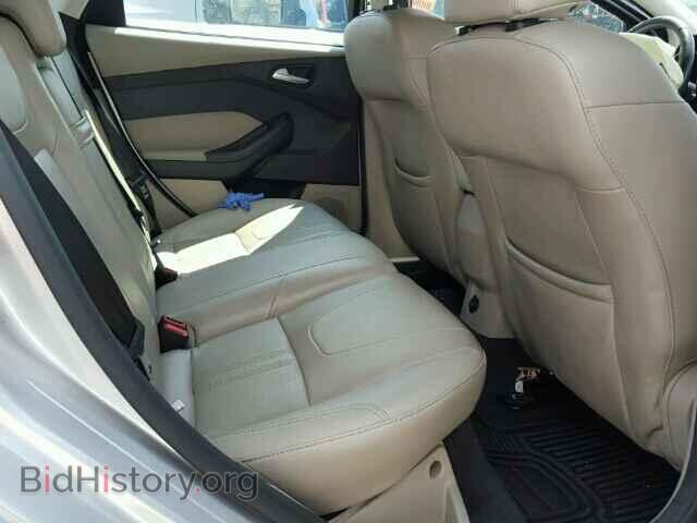 2012 FORD FOCUS - VIN: 1FAHP3M29CL457555 - Photo 6