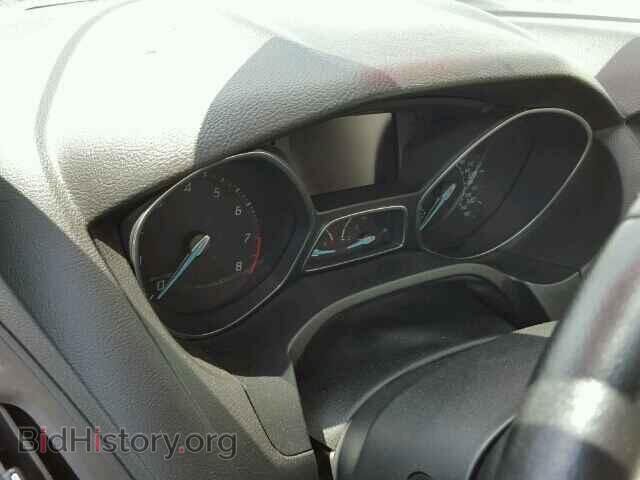 2012 FORD FOCUS - VIN: 1FAHP3M29CL457555 - Photo 8