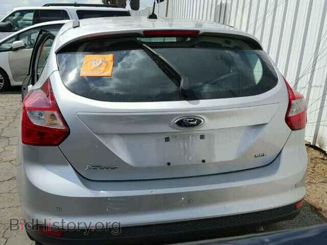 2012 FORD FOCUS - VIN: 1FAHP3M29CL457555 - Photo 10
