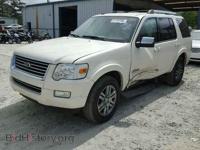 2008 FORD EXPLORER - VIN: 1FMEU65E98UA45701 - Фото 2