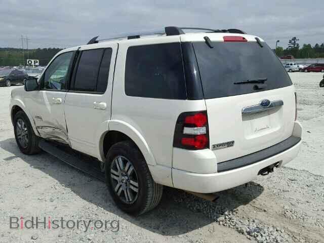 2008 FORD EXPLORER - VIN: 1FMEU65E98UA45701 - Фото 3