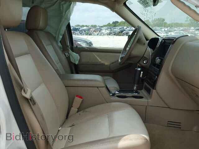 2008 FORD EXPLORER - VIN: 1FMEU65E98UA45701 - Фото 5