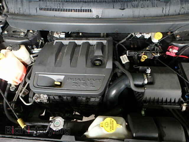 2010 DODGE JOURNEY - VIN: 3D4PG4FB7AT268089 - Фото 7