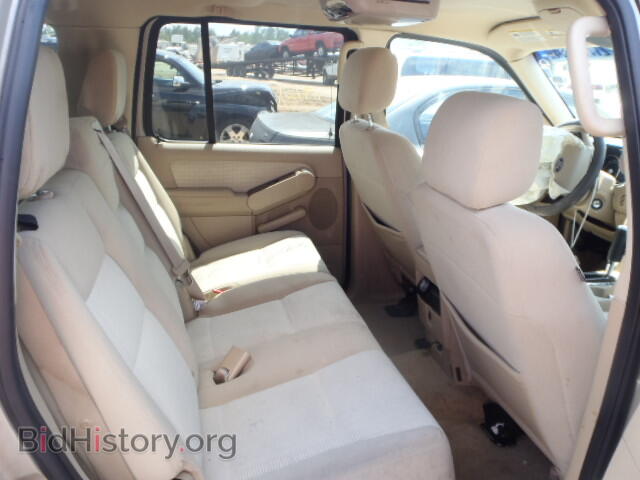 2006 FORD EXPLORER - VIN: 1FMEU73E66ZA11093 - Photo 6