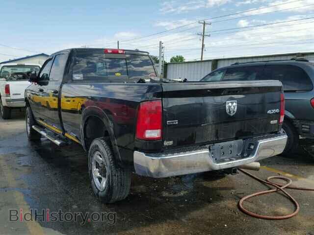 2012 DODGE RAM - VIN: 3C6UD5JL4CG102761 - Photo 3