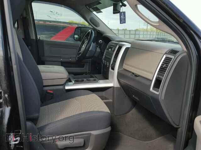 2012 DODGE RAM - VIN: 3C6UD5JL4CG102761 - Photo 5