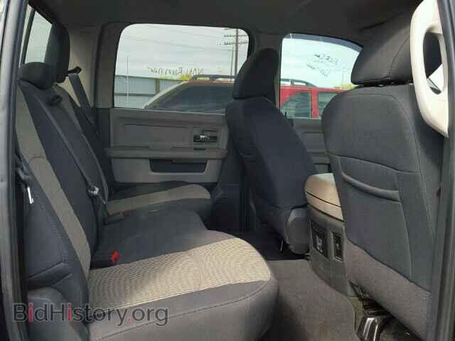 2012 DODGE RAM - VIN: 3C6UD5JL4CG102761 - Photo 6