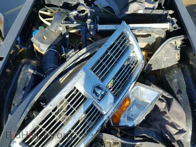 2012 DODGE RAM - VIN: 3C6UD5JL4CG102761 - Photo 9