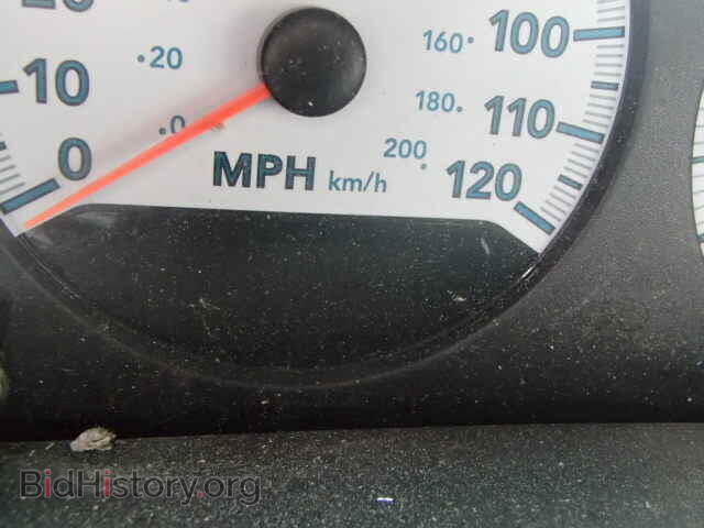 2005 DODGE CARAVAN - VIN: 2D4GP44LX5R200440 - Фото 8