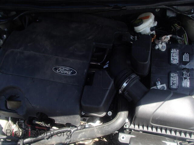 2013 FORD EXPLORER - VIN: 1FM5K8D8XDGB74892 - Фото 7