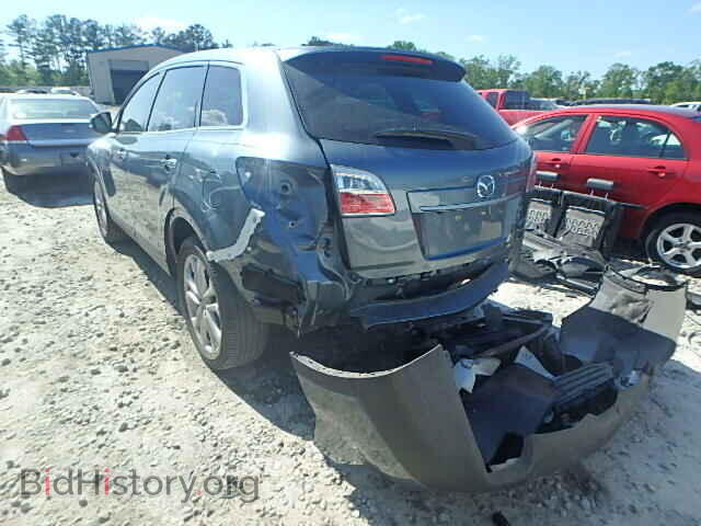 2011 MAZDA CX-9 - VIN: JM3TB2DA2B0329945 - Фото 3