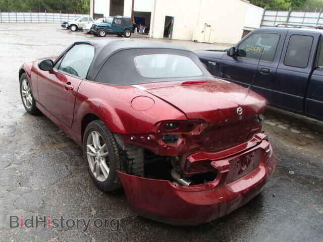 2010 MAZDA MIATA - VIN: JM1NC2EF0A0210430 - Фото 3