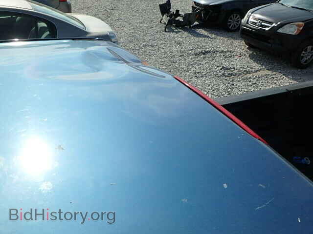 2003 DODGE RAM 1500 - VIN: 1D7HA18D23S290429 - Фото 10