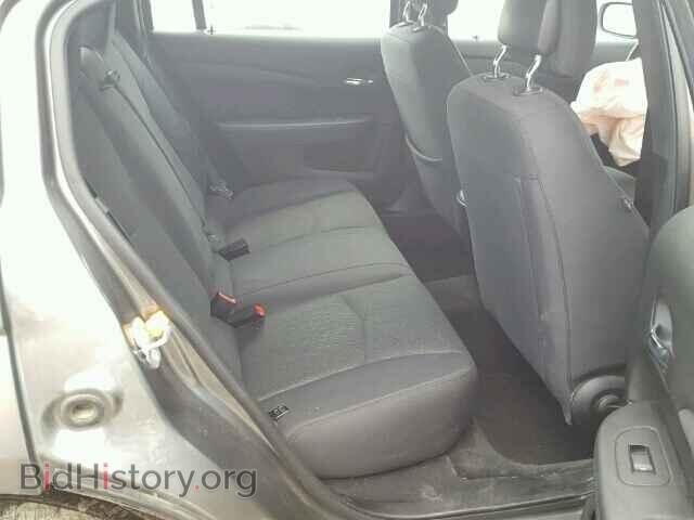 2012 CHRYSLER 200 - VIN: 1C3CCBBG9CN329320 - Фото 6