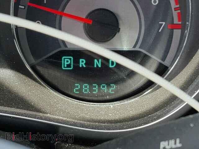 2012 CHRYSLER 200 - VIN: 1C3CCBBG9CN329320 - Фото 8