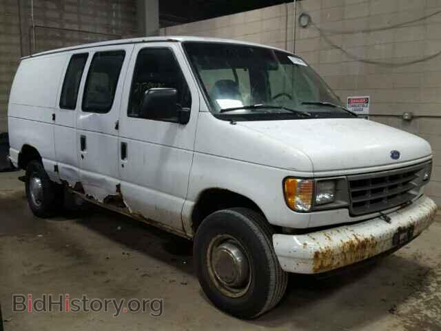 Photo 1FTJE34M7RHB03676 - FORD ECONOLINE 1994