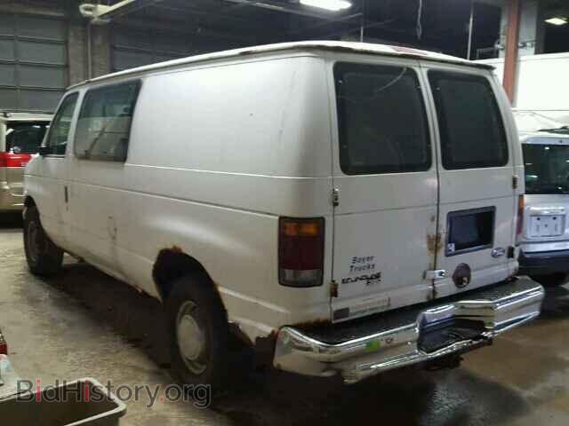 1994 FORD ECONOLINE - VIN: 1FTJE34M7RHB03676 - Фото 3