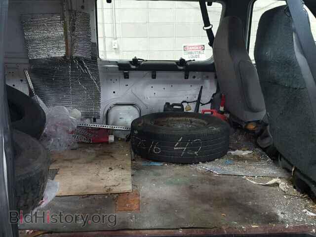 1994 FORD ECONOLINE - VIN: 1FTJE34M7RHB03676 - Фото 6