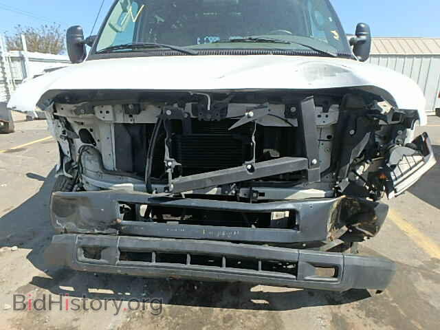 2008 FORD ECONOLINE - VIN: 1FTNE24W58DA31492 - Фото 7