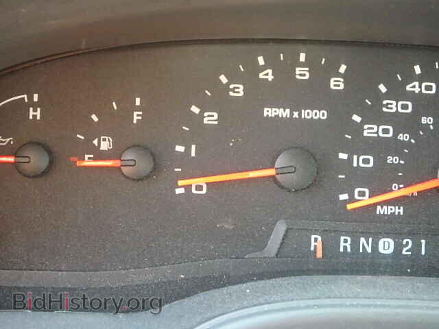 2008 FORD ECONOLINE - VIN: 1FTNE24W58DA31492 - Фото 8