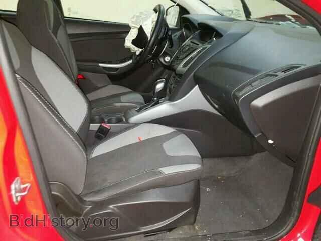 2012 FORD FOCUS - VIN: 1FAHP3F20CL256205 - Photo 5