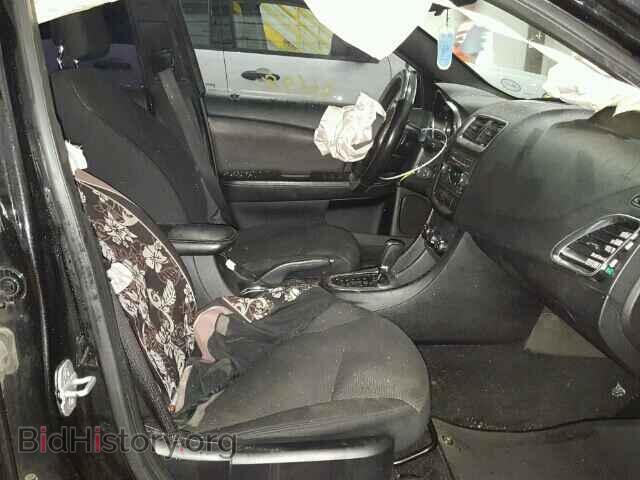2013 DODGE AVENGER - VIN: 1C3CDZAB8DN645403 - Photo 5
