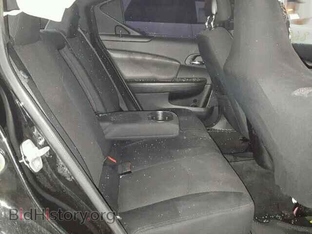2013 DODGE AVENGER - VIN: 1C3CDZAB8DN645403 - Photo 6