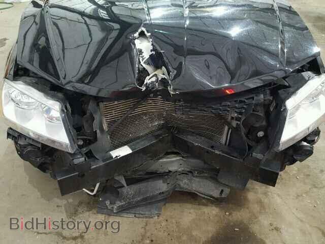 2013 DODGE AVENGER - VIN: 1C3CDZAB8DN645403 - Photo 10