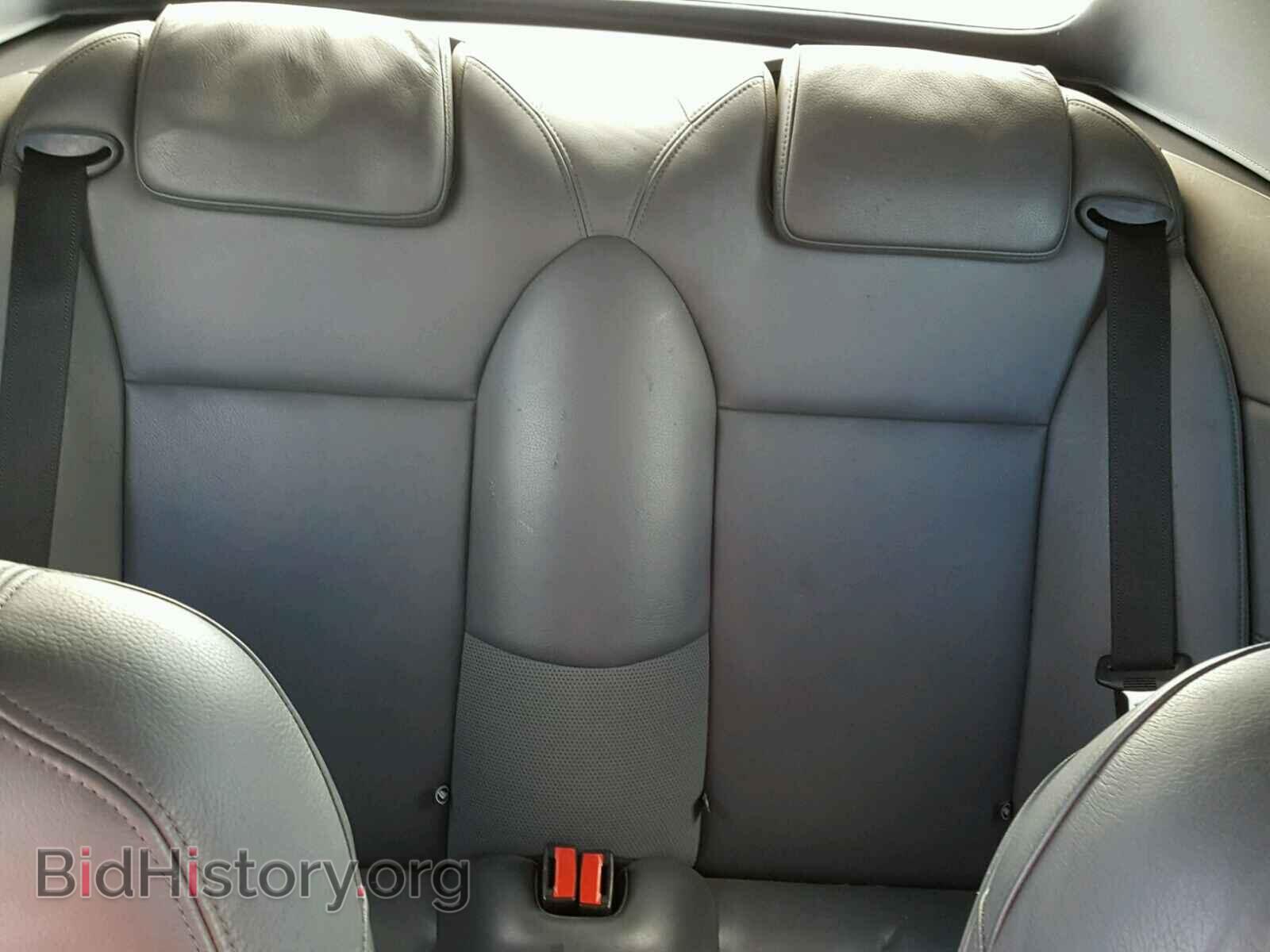 2004 SAAB 9 3 - VIN: YS3FD79Y946006830 - Фото 6