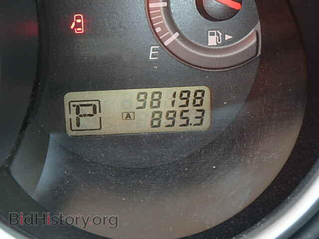 2010 NISSAN VERSA - VIN: 3N1BC1CP2AL356049 - Фото 8