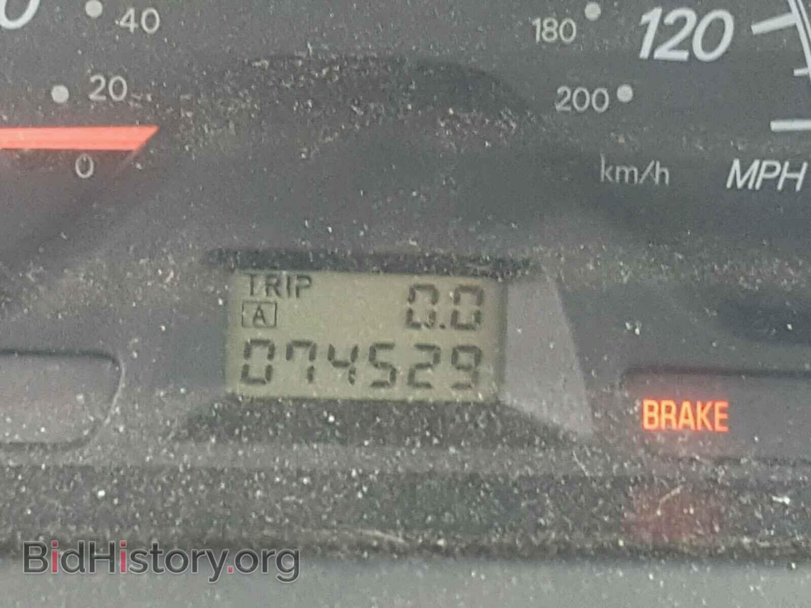 2002 MITSUBISHI LANCER - VIN: JA3AJ36E62U015232 - Photo 8