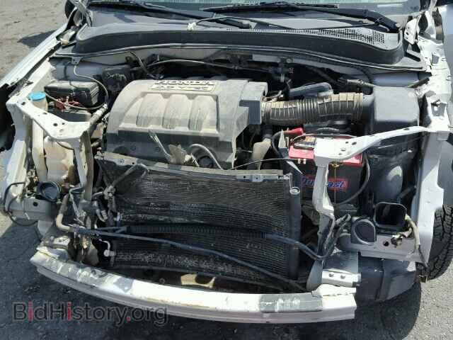2005 HONDA PILOT - VIN: 2HKYF18595H546152 - Фото 7