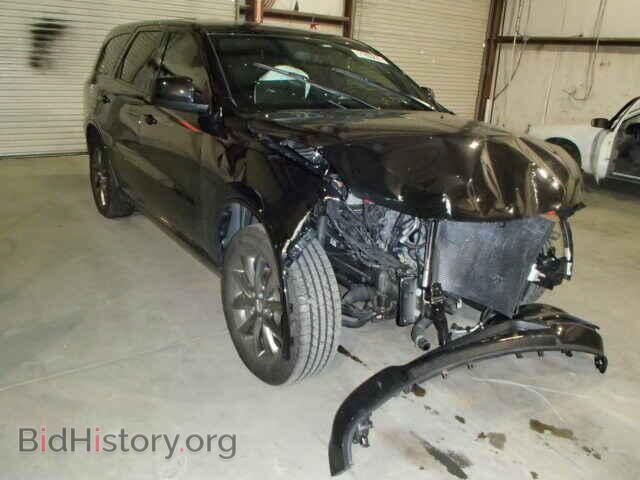 Photo 1C4RDHAG0EC382929 - DODGE DURANGO 2014