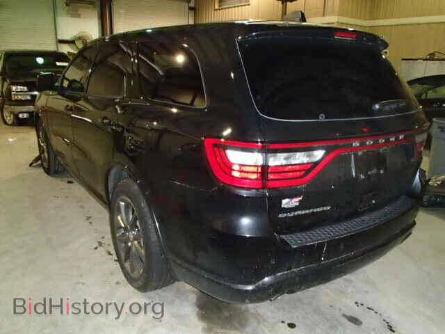 2014 DODGE DURANGO - VIN: 1C4RDHAG0EC382929 - Photo 3
