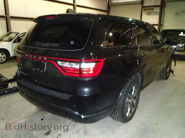 2014 DODGE DURANGO - VIN: 1C4RDHAG0EC382929 - Photo 4