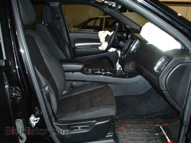 2014 DODGE DURANGO - VIN: 1C4RDHAG0EC382929 - Photo 5