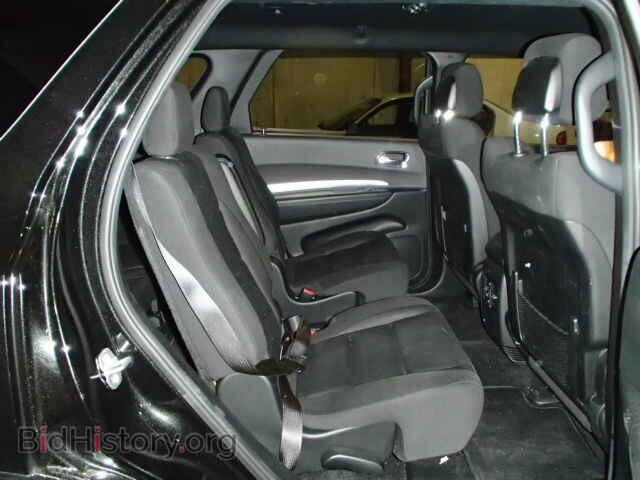 2014 DODGE DURANGO - VIN: 1C4RDHAG0EC382929 - Photo 6