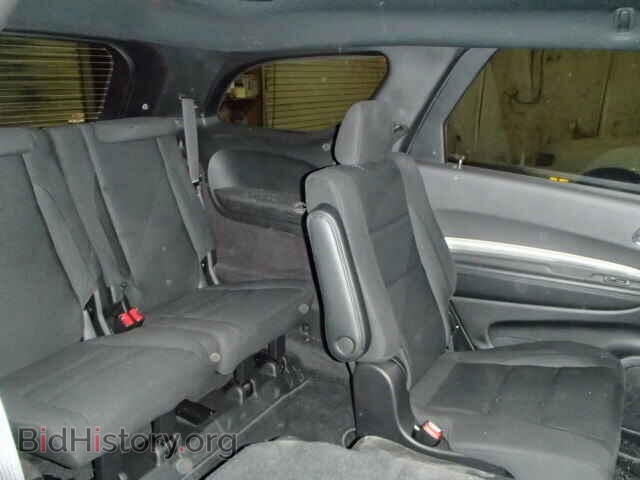 2014 DODGE DURANGO - VIN: 1C4RDHAG0EC382929 - Photo 9