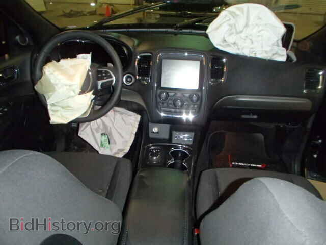 2014 DODGE DURANGO - VIN: 1C4RDHAG0EC382929 - Photo 10