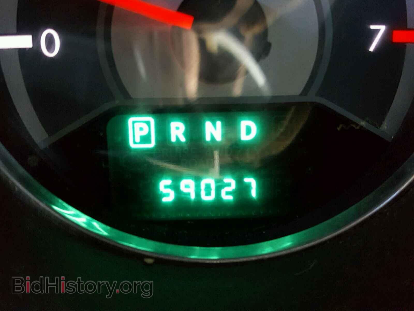 2012 CHRYSLER 200 - VIN: 1C3CCBBB1CN140102 - Фото 8