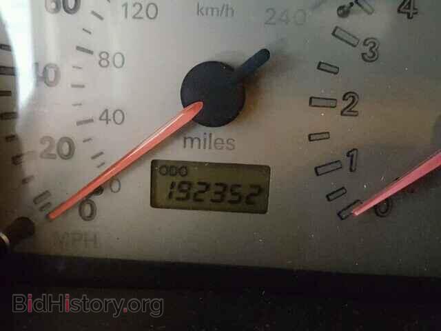 2002 MITSUBISHI ECLIPSE - VIN: 4A3AC54H02E093436 - Фото 8