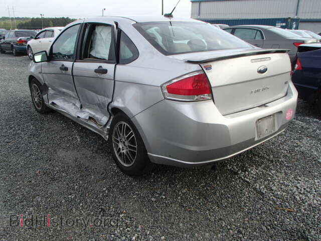 2010 FORD FOCUS - VIN: 1FAHP3FN9AW219305 - Photo 3