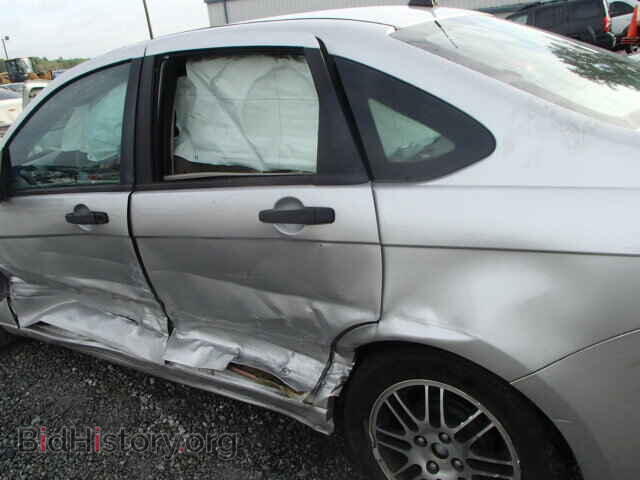 2010 FORD FOCUS - VIN: 1FAHP3FN9AW219305 - Photo 10